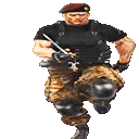 KrauserRun emote