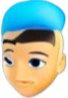 HDD emote