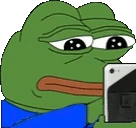 FeelsTinderMan emote