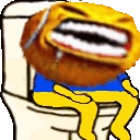 MUGASHIT emote