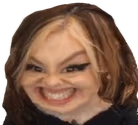 Smil emote