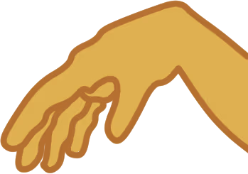 limp_wrist emote