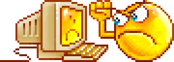 BadPC animated emote