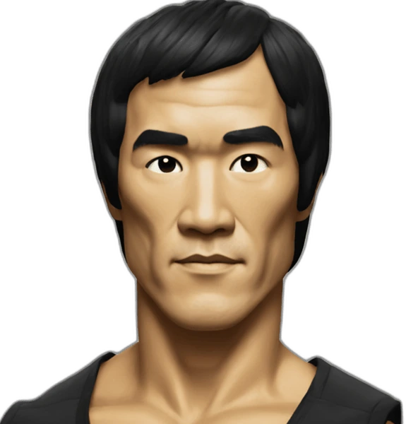 Lee emote