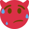 Sweating_Devil emote