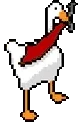gooseScape emote