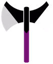 demisexual_axe emote