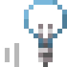 apagado emote