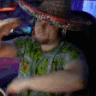 TanzverbotDance emote