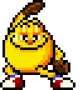 smugpacmandance emote