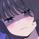 KaorukoDisgust emote