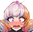 gwen emote