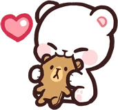 milk_nibble emote