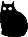 DevilCatBobbingHead emote