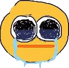 crySomeMore emote