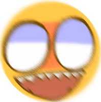 Hyper emote