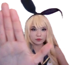 emiHALT emote