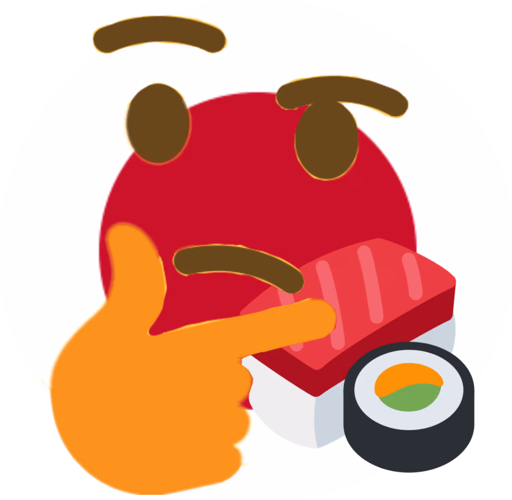 thinkjp emoji