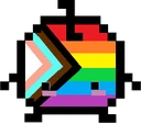 StardewPride11 emote