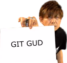 YoshiGitGud emote