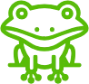 frog emote