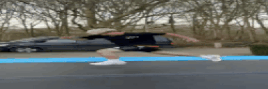 CTE animated emote