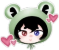 baby_frog emote