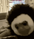 monkeSlap animated emote
