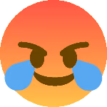 angeryjoy2 emote