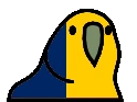 chadParrot emote