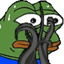 monkaMADNESS emote
