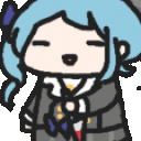 suiChop animated emote