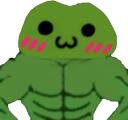 owoBuff emote