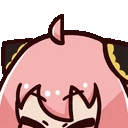 WakuWaku emote