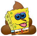 GoofyPooBob emote