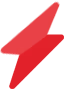 LightningRed emote