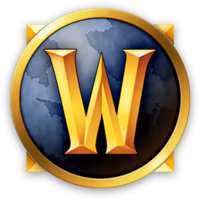 WOW emote