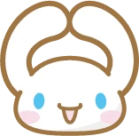 cinnamoroll_earsup emote