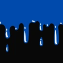 dripblue emoji