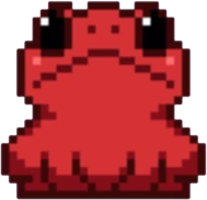 Redfroggo emote