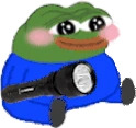 ClickyClicky emote