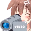 KoroneCam emote