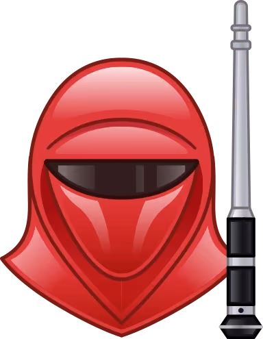 RoyalGuards emote
