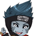 Akatsuki_Kisame emote