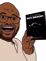 Buck_Lover emote