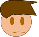 Drawing_Sad emote