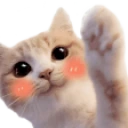 CatHi emote