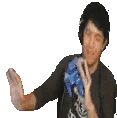husPls animated emote