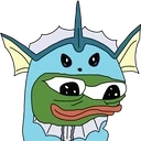 ApuVaporeon emote