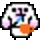 pixel_bunny_brush emote